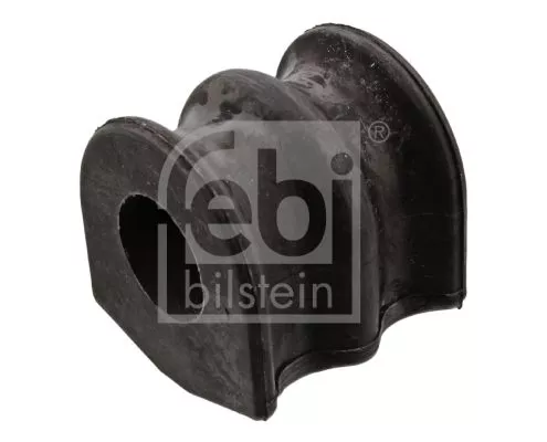 Febi Rear Stabliser Link Mounting Bush For Nissan Pathfinder