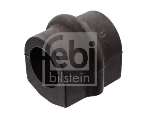 Febi Rear Stabliser Link Mounting Bush For Nissan Primera