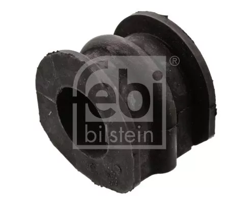 Febi Rear Stabliser Link Mounting Bush For Nissan Teana