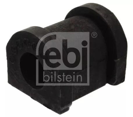 Febi Rear Stabliser Link Mounting Bush For Nissan Patrol Gr