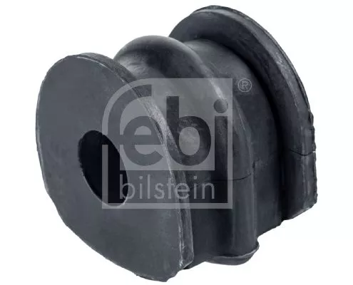 Febi Rear Stabliser Link Mounting Bush For Nissan Nissan (Dfac) Renault Kole