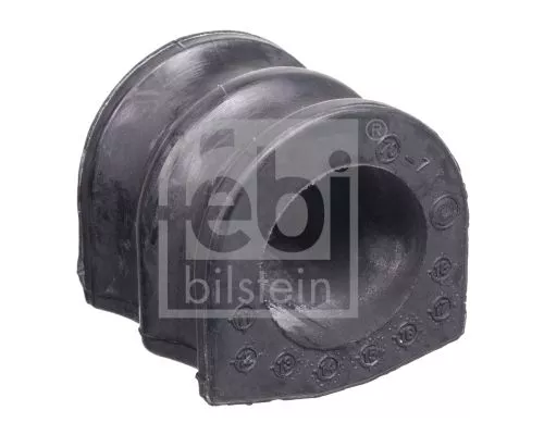 Febi Front Stabliser Link Mounting Bush For Nissan Navara Np300 Pathfinder