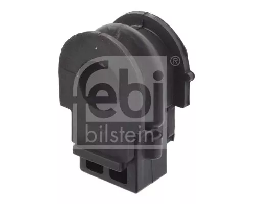Febi Front Stabliser Link Mounting Bush For Nissan Juke Qashqai Qashqai +2