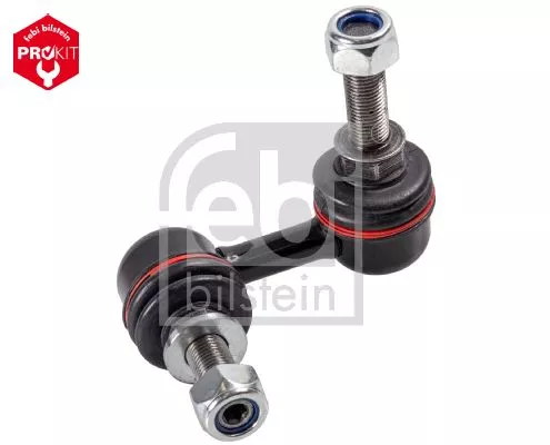 Febi 42570 Front Left Stabiliser Link For Infiniti  Nissan Gt-r  M35  M45