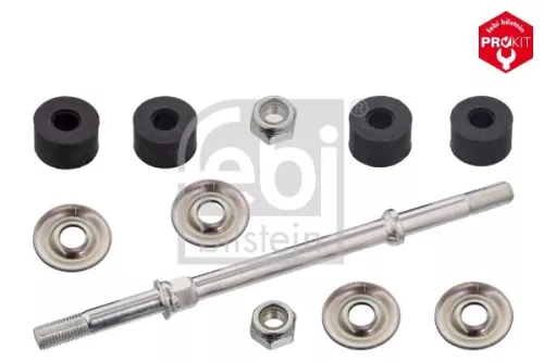 FEBI BILSTEIN FEBI BILSTEIN 42596 Febi Front Left Right Anti-Roll Bar Stabliser Link For Nissan 