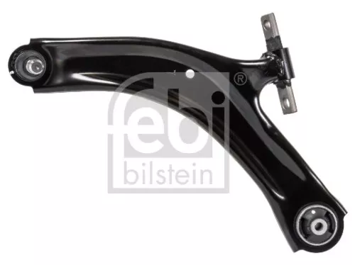 Febi Front Left Lower Control/trailing Arm Wheel Suspension For Nissan