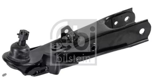 Febi Lower Front Right Control / Trailing Arm For Nissan Navara Np300 Pickup Pic