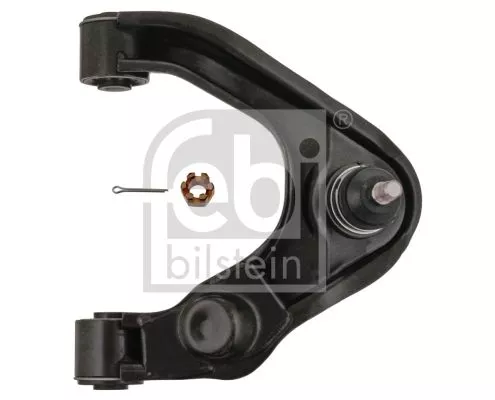 Febi Front Upper Right Control / Trailing Arm For Nissan Navara Pick Up
