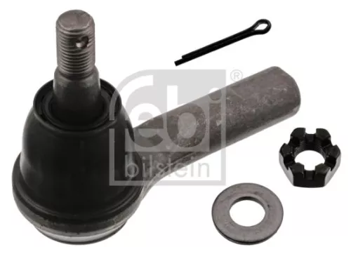 Febi Front Left Or Right Tie Rod End For Nissan Skyline Stagea