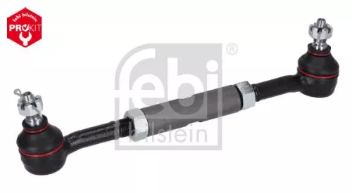 FEBI BILSTEIN FEBI BILSTEIN 42695 Febi Front Tie Rod End For Nissan Pick Up 