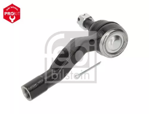 FEBI BILSTEIN FEBI BILSTEIN 42710 Febi Passenger Side Tie Rod End For Nissan 350z Skyline 