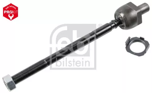 FEBI BILSTEIN FEBI BILSTEIN 42723 Febi Front Left Or Right Inner Tie Rod For Nissan 300zx 