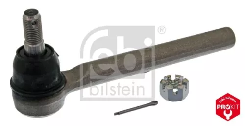 Febi Front Left Or Right Tie Rod End For Nissan Murano