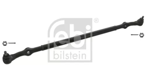 FEBI BILSTEIN FEBI BILSTEIN 42728 Febi Centre Front Inner Tie Rod For Nissan Navara Np300 Pickup Pick Up 