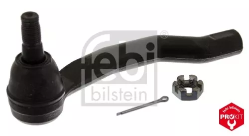 Febi Front Right Tie Rod End For Nissan Navara Np300 Np300 Pickup Pathf