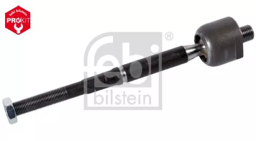 Febi Front Left Or Right Inner Tie Rod For Nissan Ad Bluebird Sylphy