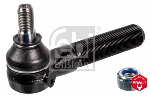 FEBI BILSTEIN FEBI BILSTEIN 42747 Febi Front Left Tie Rod End For Nissan Patrol Patrol Gr 