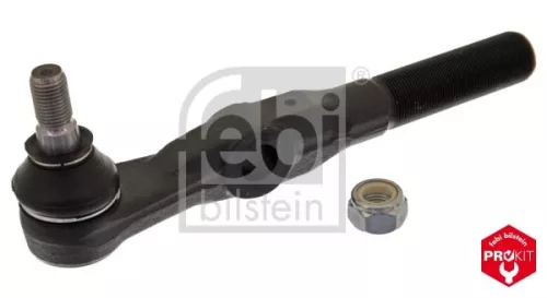 FEBI BILSTEIN FEBI BILSTEIN 42748 Febi Front Right Tie Rod End For Nissan Patrol Patrol Gr 
