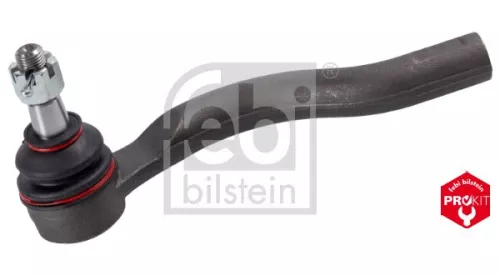 FEBI BILSTEIN FEBI BILSTEIN 42758 Febi Front Left Tie Rod End For Infiniti Nissan 370z Ex G M M35 M37 Q50 