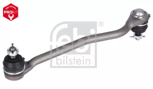 FEBI BILSTEIN FEBI BILSTEIN 42764 Febi Front Left Inner Tie Rod For Nissan Atlas Cabstar Urvan 