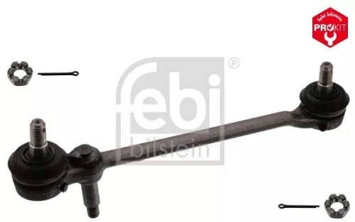Febi Centre Front Inner Tie Rod For Nissan Patrol Patrol Gr