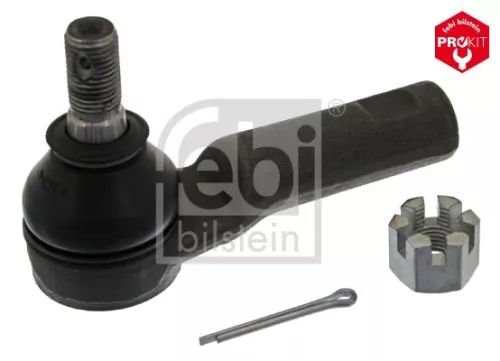 Febi Front Left Or Right Tie Rod End For Nissan 200sx Almera Almera 