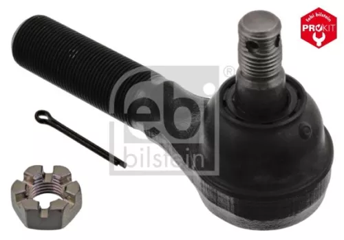 FEBI BILSTEIN FEBI BILSTEIN 42774 Febi Front Right Tie Rod End For Nissan Patrol Gr 