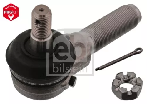 FEBI BILSTEIN FEBI BILSTEIN 42777 Febi Front Left Tie Rod End For Nissan Patrol 