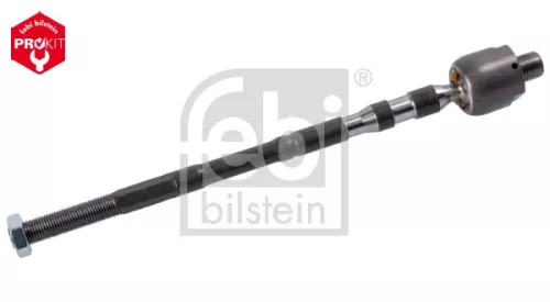 Febi Front Left Or Right Inner Tie Rod For Subaru Forester Impreza L