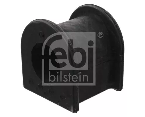 Febi Front Left Right Stabliser Link Mounting Bush For Toyota Hilux