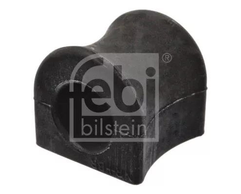 Febi Front Outer Stabliser Link Mounting Bush For Toyota Dyna