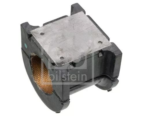 FEBI BILSTEIN FEBI BILSTEIN 42880 Febi Front Stabliser Link Mounting Bush For Lexus Toyota Land Cruiser Land C 