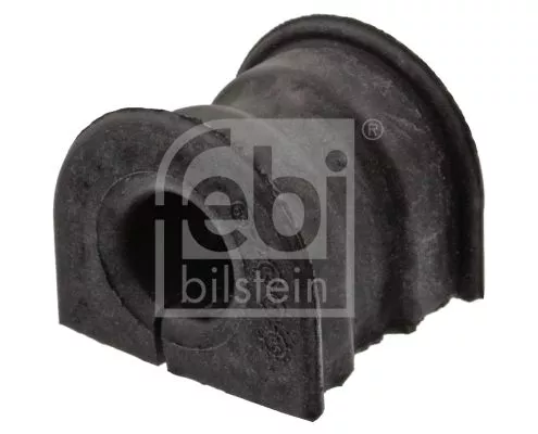 Febi Front Outer Stabliser Link Mounting Bush For Toyota Land Cruiser