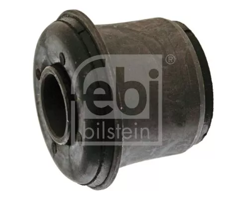 Febi Front Upper Front Left Or Right Track Control Arm Bush For Toyota Hiace  Hi