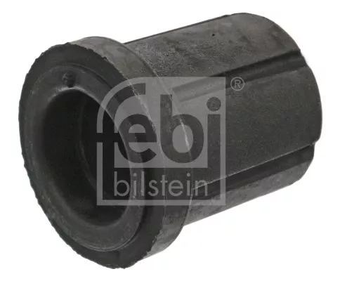Bushing, leaf spring