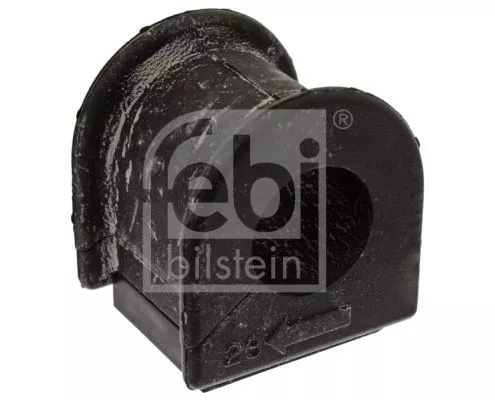 FEBI BILSTEIN FEBI BILSTEIN 42913 Febi Front Stabliser Link Mounting Bush For Toyota Avensis 