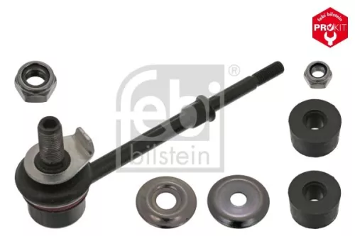 FEBI BILSTEIN FEBI BILSTEIN 42950 Febi 42950 Rear Left Or Right Stabiliser Link For Toyota 4 Runner  Land Cruiser  