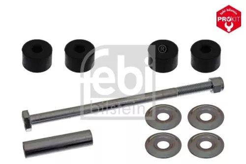 FEBI BILSTEIN FEBI BILSTEIN 42981 Febi 42981 Front Left Or Right Stabiliser Link For Toyota 4 Runner  Hilux  T100 