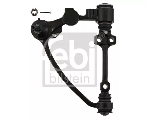 Febi Front Upper Left Control / Trailing Arm For Toyota Granvia Hiace Hiace / Co