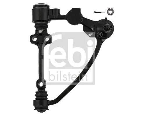 Febi Front Upper Right Control / Trailing Arm For Toyota Granvia Hiace Hiace / C
