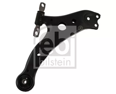 FEBI BILSTEIN FEBI BILSTEIN 43008 Febi Lower Front Right Control / Trailing Arm For Lexus Toyota Harrier Rx 