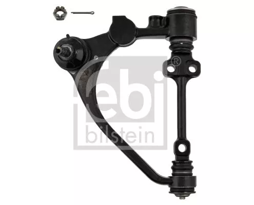 FEBI BILSTEIN FEBI BILSTEIN 43024 Febi Front Upper Left Control / Trailing Arm For Toyota Dyna 