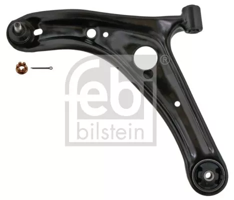 Febi Front Left Lower Control / Trailing Arm For Toyota Echo Platz Will Cypha Wi