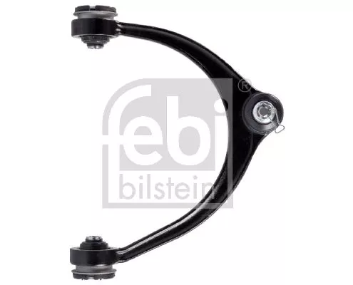 FEBI BILSTEIN FEBI BILSTEIN 43112 Febi Front Upper Right Control / Trailing Arm For Lexus Toyota Celsior Ls 