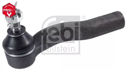 Febi Front Left Tie Rod End For Toyota Avensis Verso