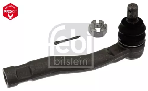 FEBI BILSTEIN FEBI BILSTEIN 43149 Febi Front Right Tie Rod End For Toyota Land Cruiser 100 