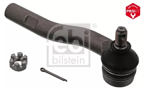 FEBI BILSTEIN FEBI BILSTEIN 43156 Febi Front Right Tie Rod End For Lexus Toyota Aristo Celsior Crown Gs L 