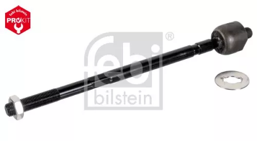 Febi Front Left Or Right Inner Tie Rod For Toyota Mr2