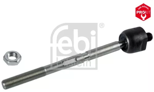Febi Front Left Or Right Inner Tie Rod For Toyota Camry Soarer Supra