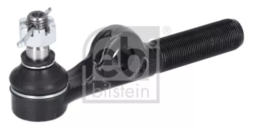 FEBI BILSTEIN FEBI BILSTEIN 43177 Febi Front Right Tie Rod End For Toyota Land Cruiser Land Cruiser 80 